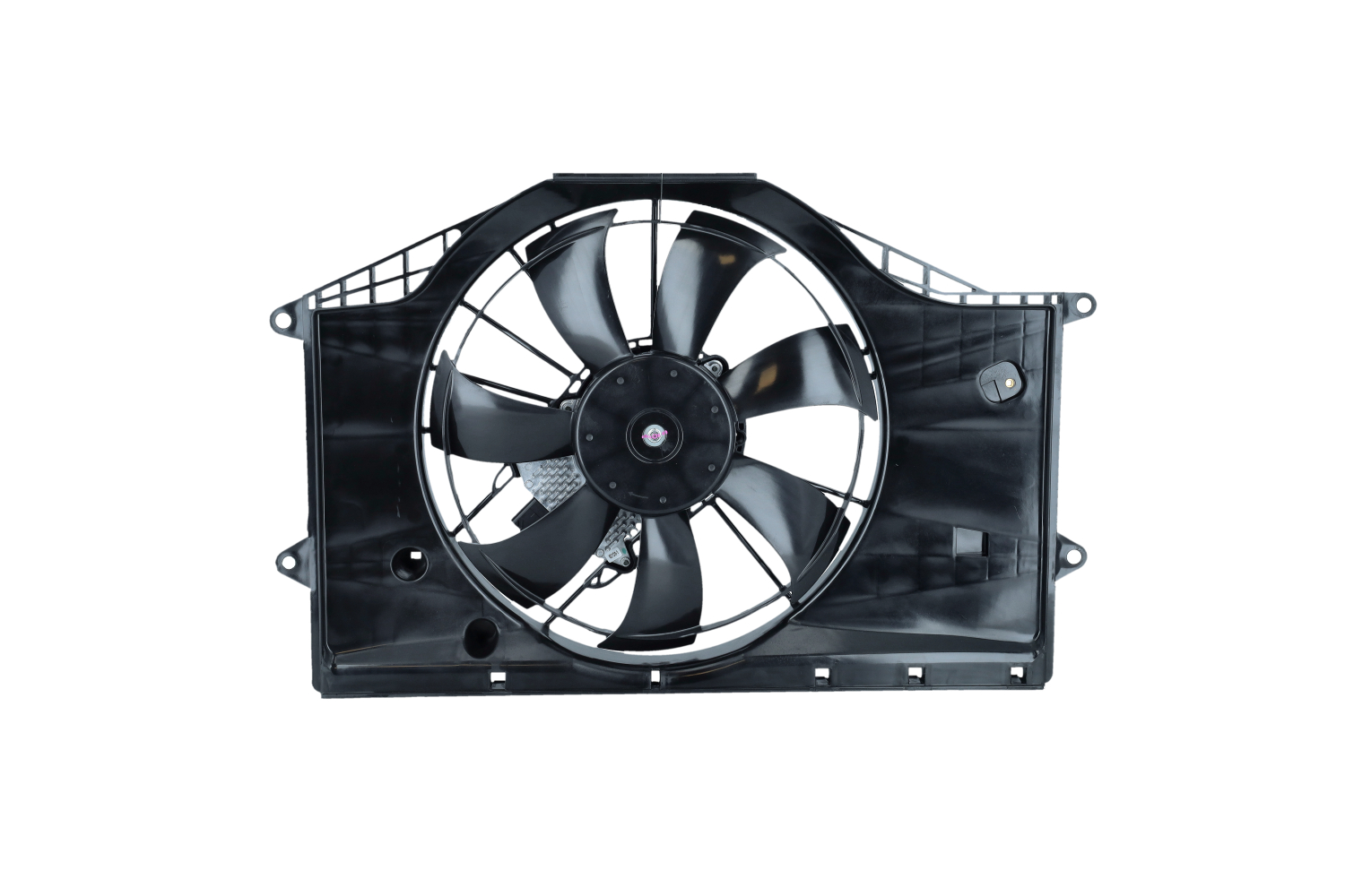 Radiaatori ventilaator NRF HONDA 47939