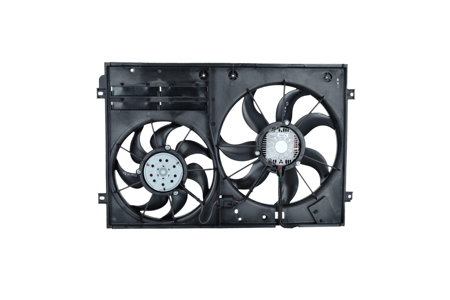 NRF 47941 Ventilador de motor