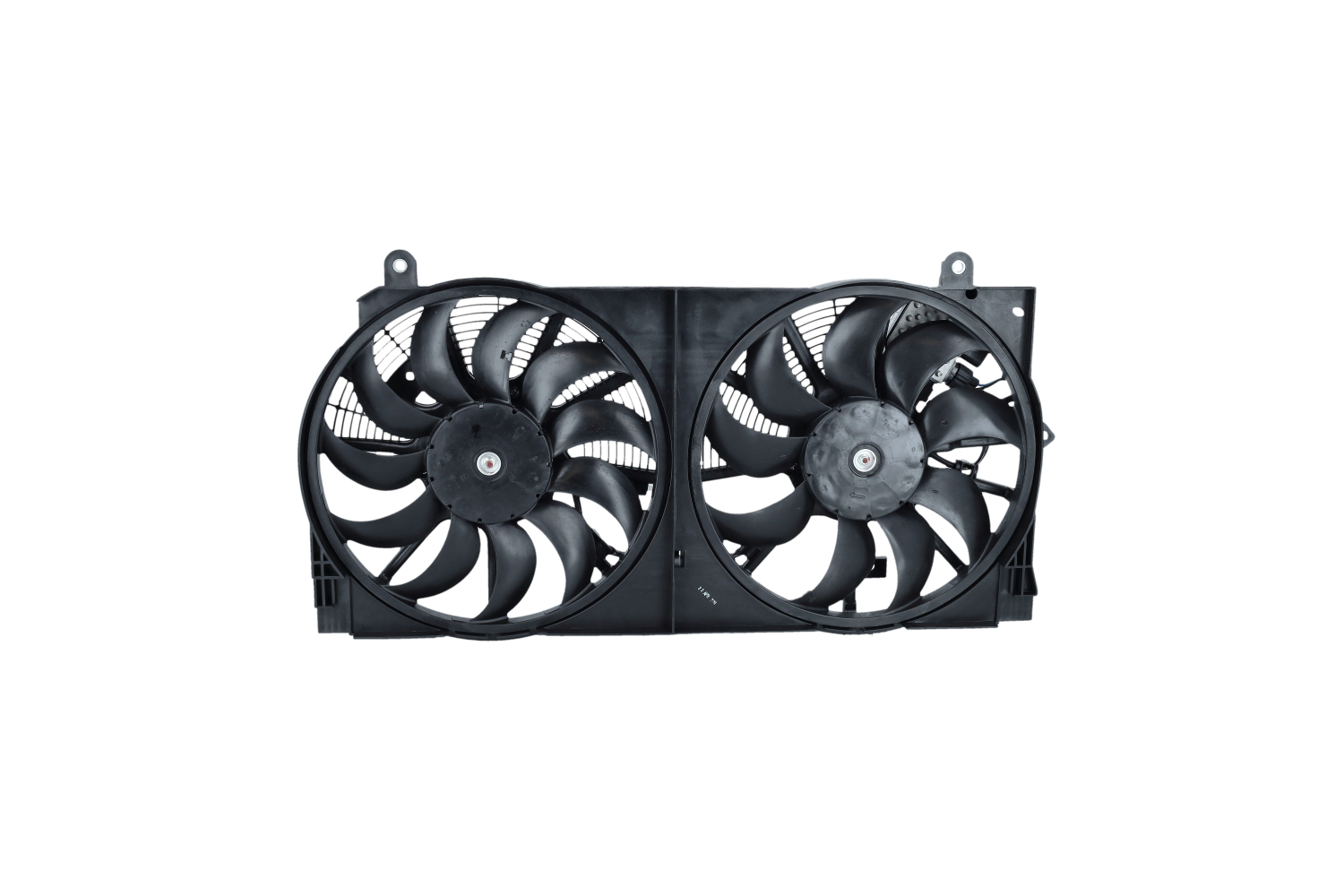 47943 NRF Ventilador de radiador Nissan baratos