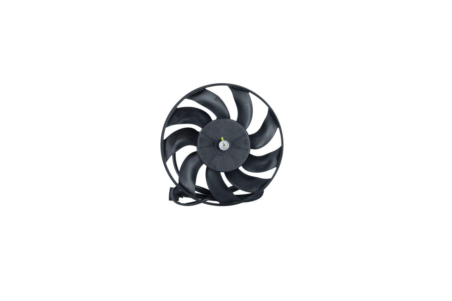 NRF 47946 originaal Radiaatori ventilaator VOLKSWAGEN TRANSPORTER hind