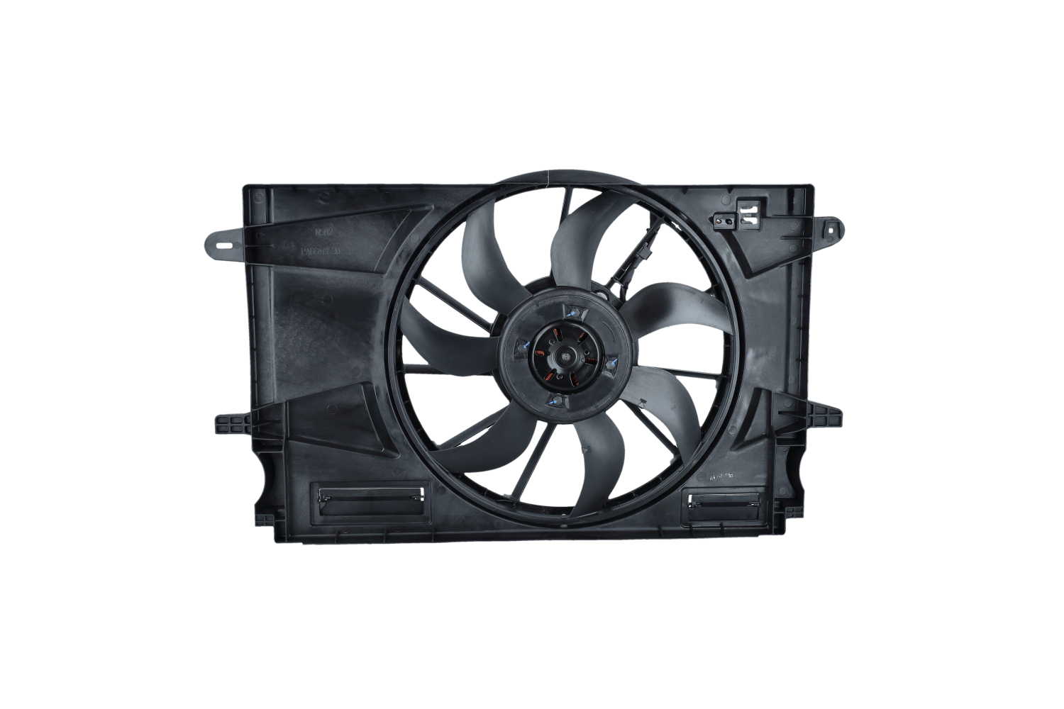 NRF 47947 Motoventilateur