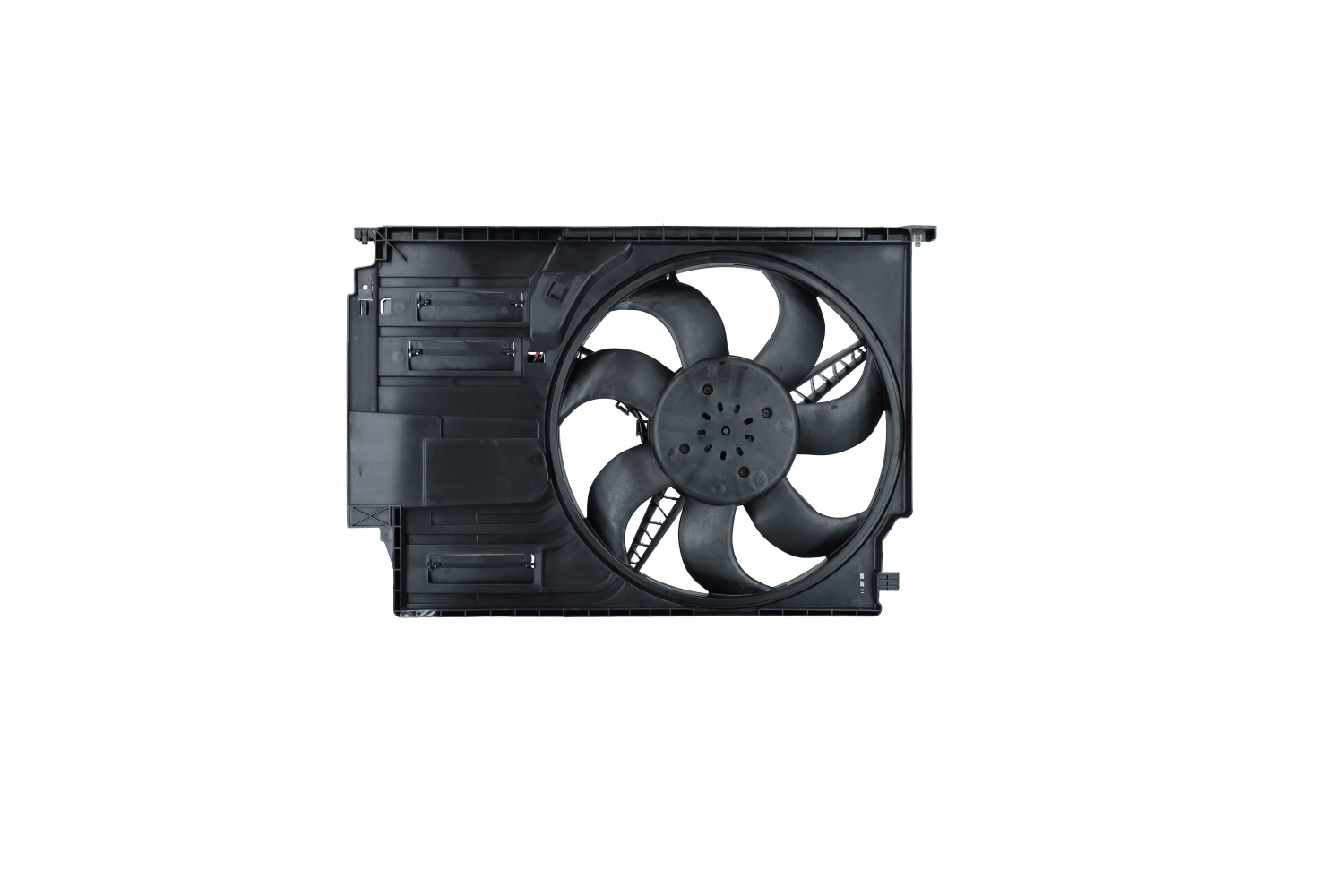 47954 NRF Lüfter Motorkühlung MINI Kosten