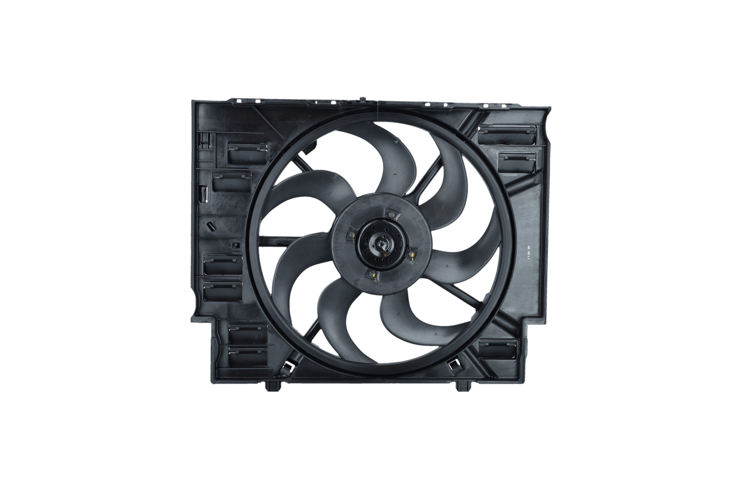 47960 Kühlerventilator NRF IVECO Kosten