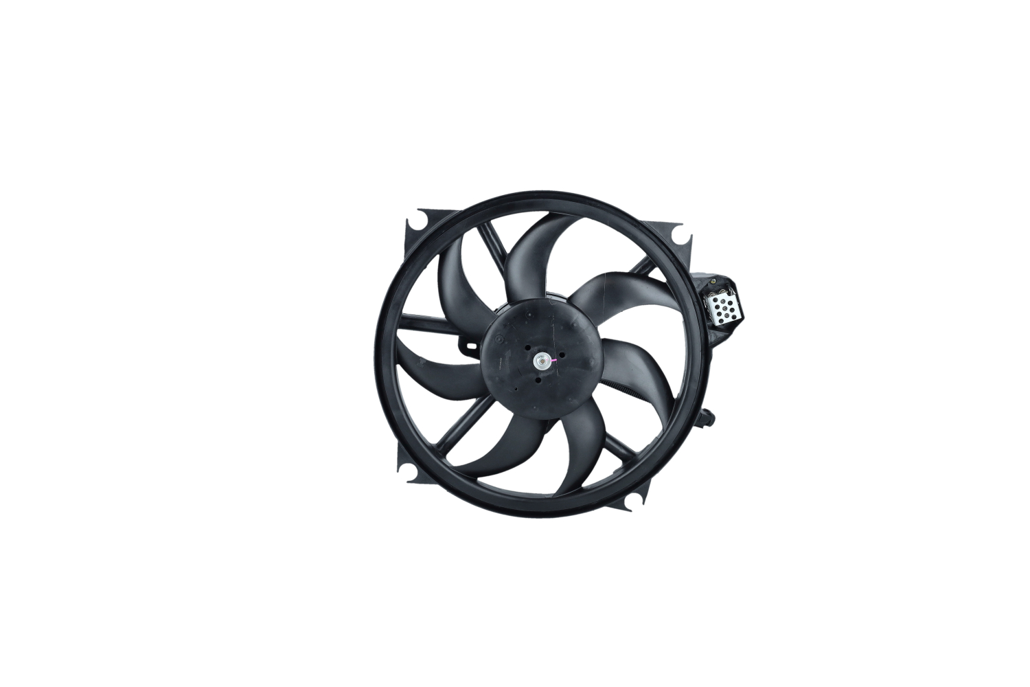 NRF 47965 Fan, radiator