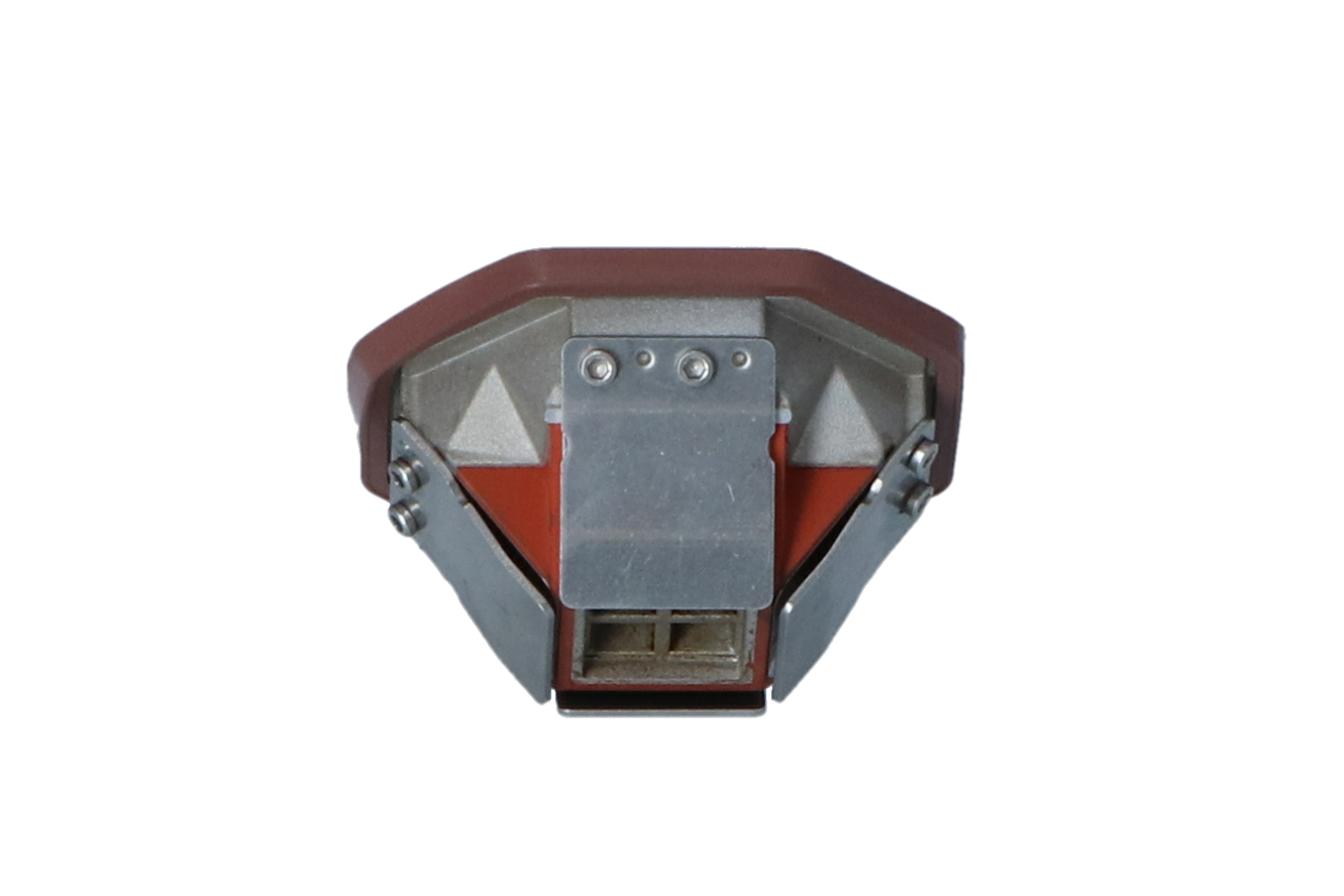 NRF 48600 EGR klep