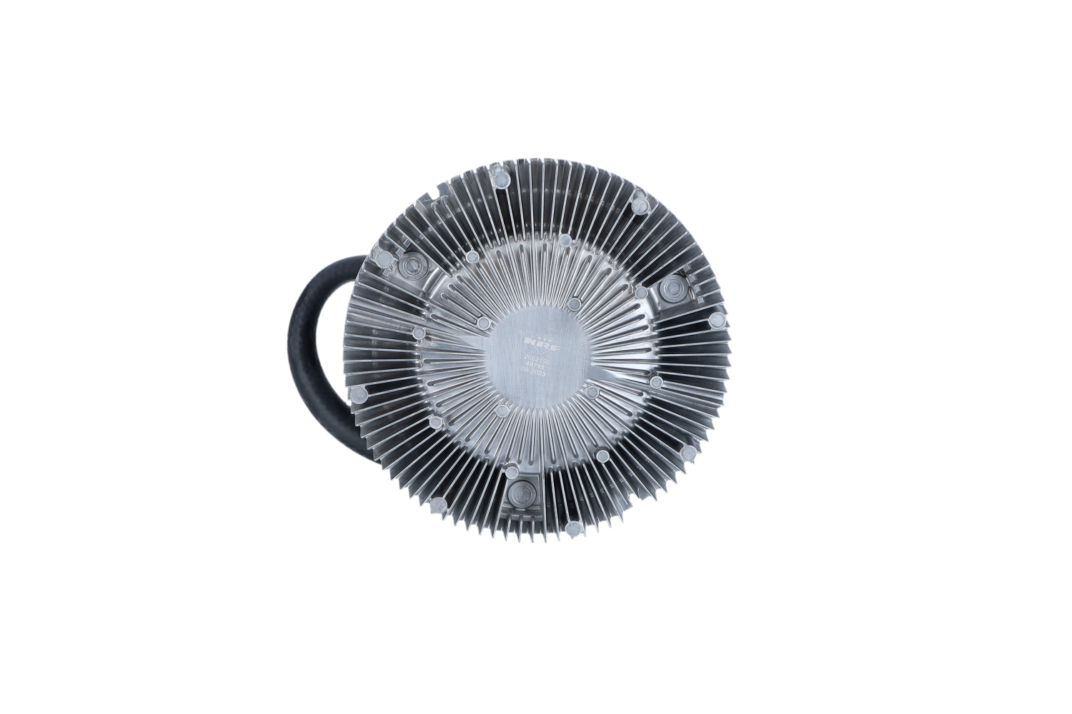 Wentylator chłodnicy 49715 NRF 1453968