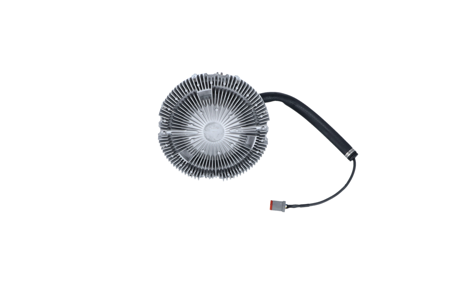 NRF 49716 Spojka ventilátora chladenia Messenger B120 cena