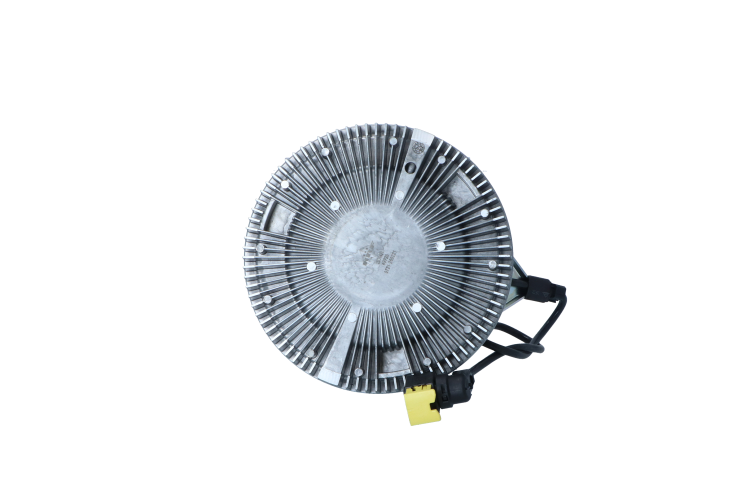 NRF 49720 Συμπλέκτης ανεμιστήρα S70 (LS, 874) τιμες
