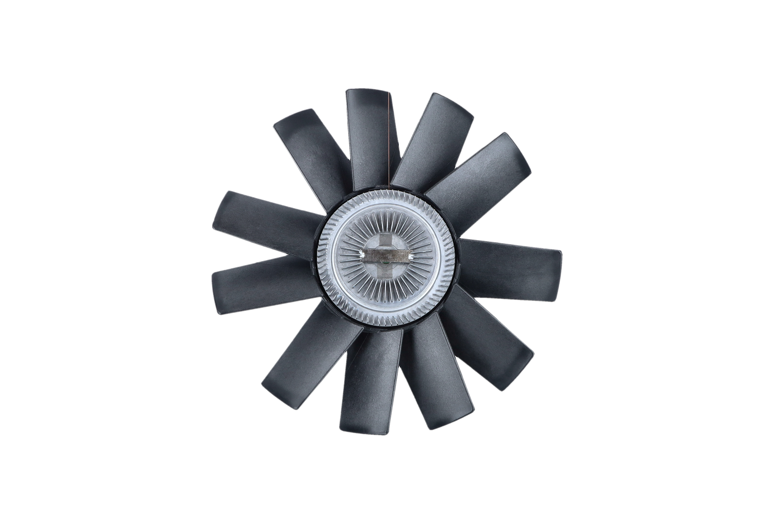 49722 NRF Frizione ventola FORD prezzo
