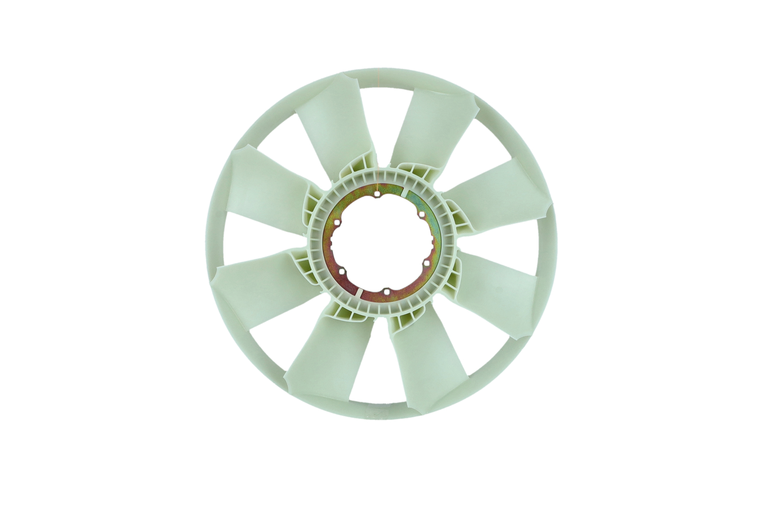 NRF Koelventilator 49870 ervaring