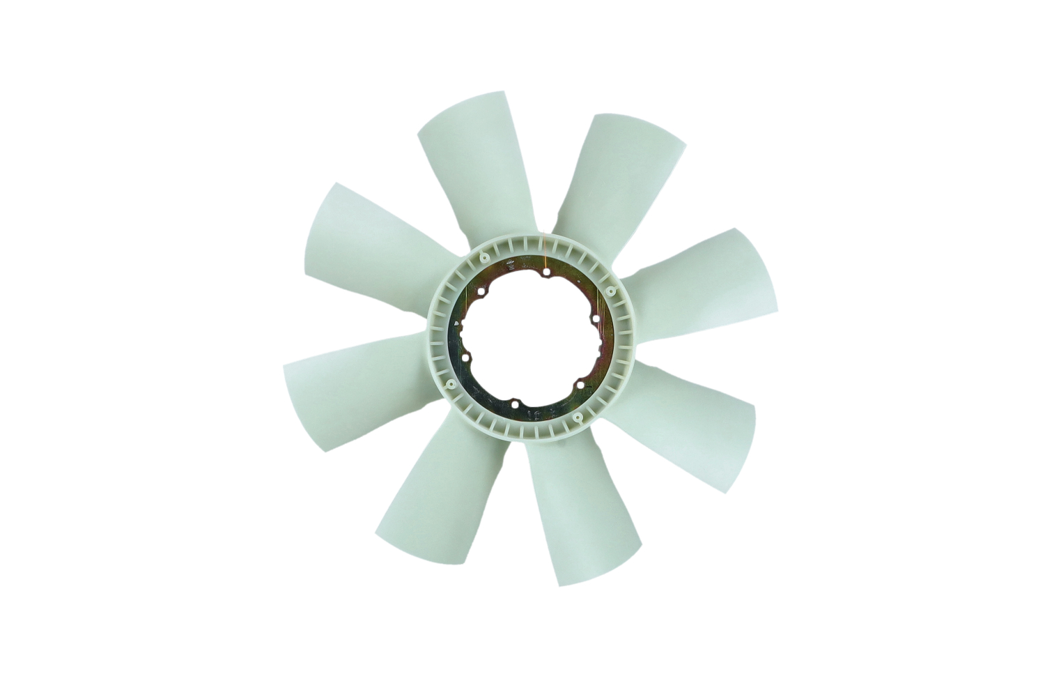 NRF 49871 Koelventilatorwiel