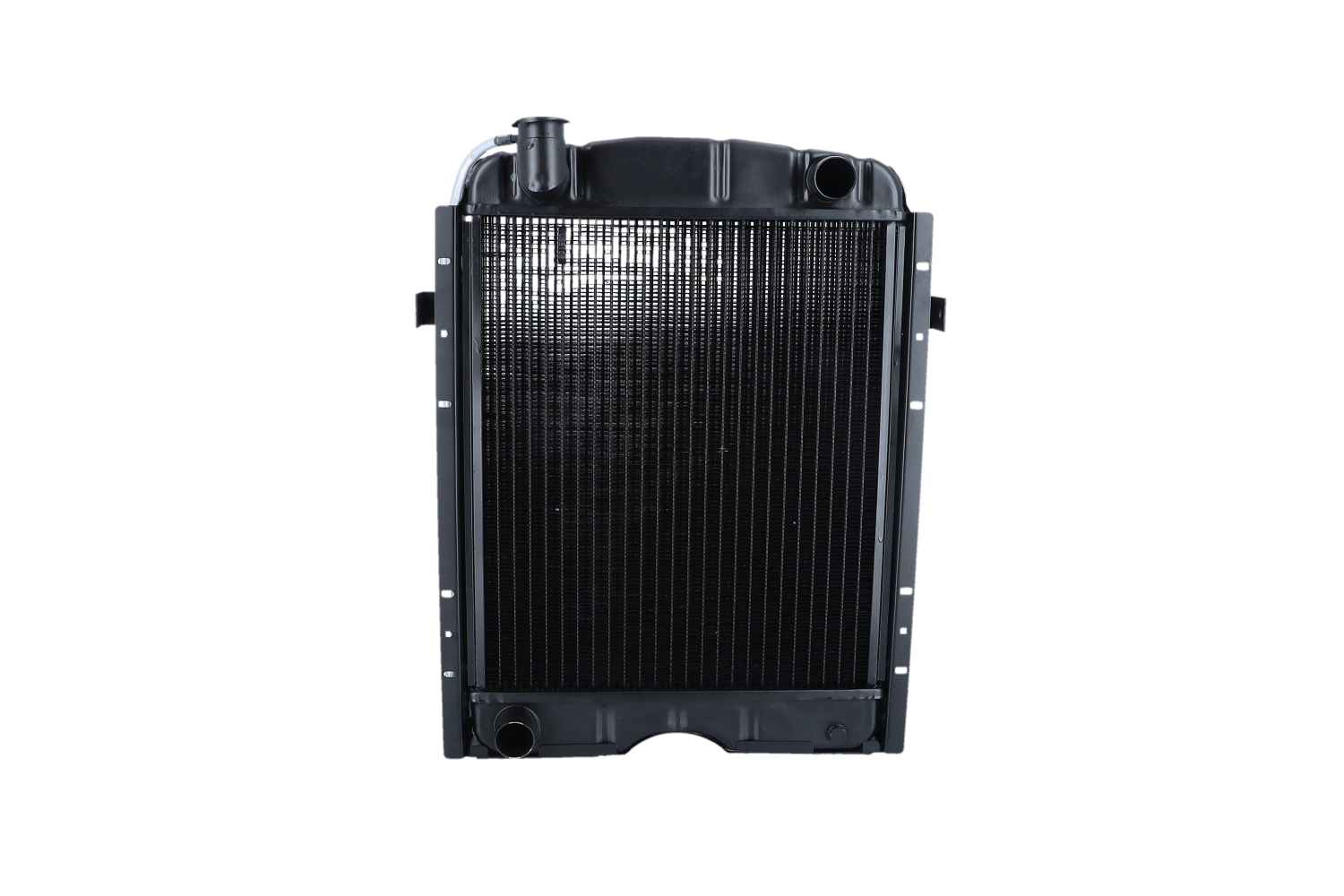NRF 52173 Kühler, Motorkühlung