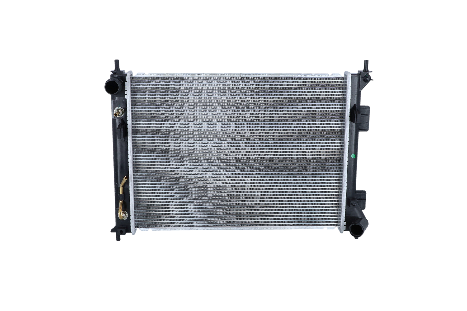 NRF 59287 Kühler, Motorkühlung