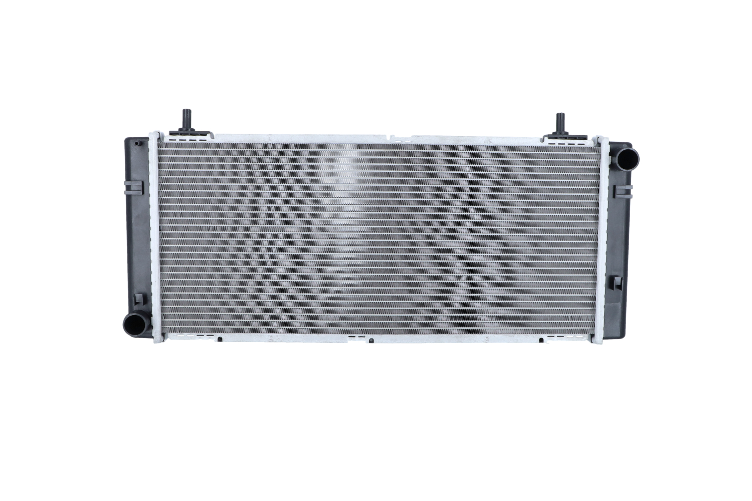 NRF 59308 Ūdens radiatori — LDV Convoy Van 2.4 D 75 ZS 2007 F4FA Dīzelis NRF 59308 Ūdens radiators Convoy 2.4 D 75 ZS Dīzelis cena