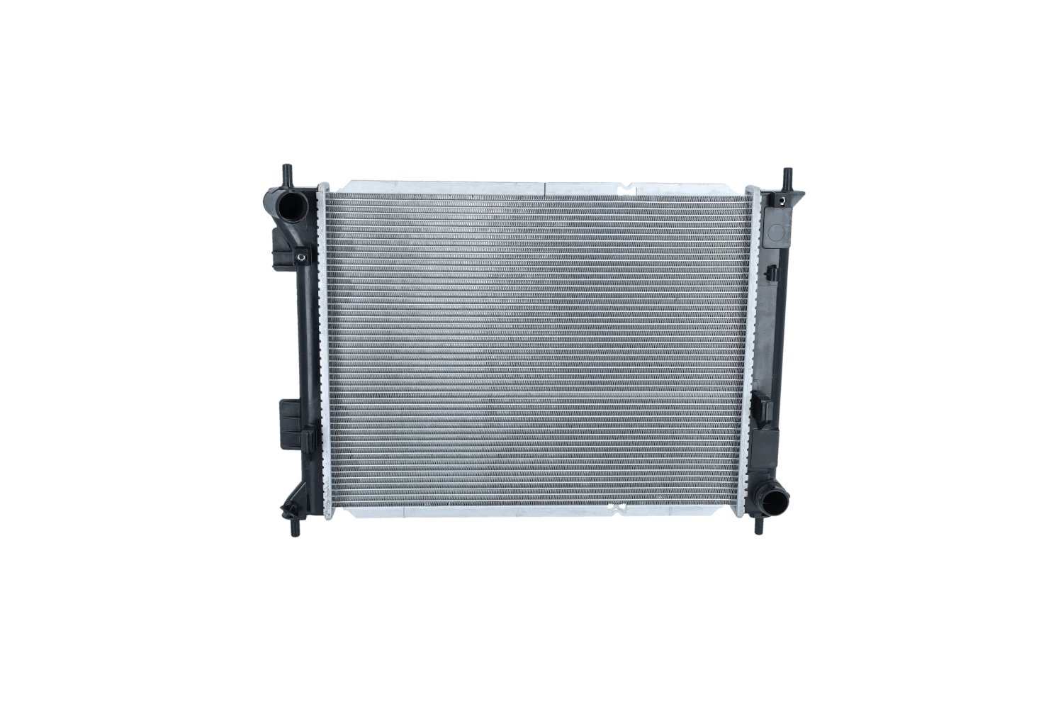 59315 NRF radiatore acqua Kia Venga YN 1.6 CRDi 128 128 CV Diesel prezzo