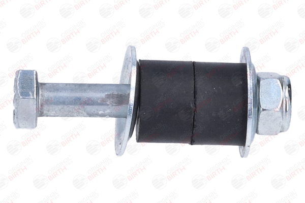 BIRTH 40494 Koppelstange Stabilisator Mitsubishi L 200 K3_T, K2_T, K1_T, K0_T 2.6 4WD 103 PS 1990 G54B Otto BIRTH 40494 Pendelstütze Mitsubishi L200 Mk2 2.6 4WD 103 PS Benzin Kosten