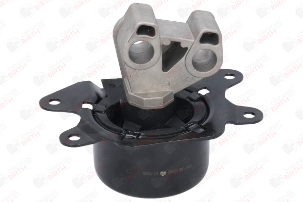 Motorlager 53342 BIRTH 24 416554 OPEL