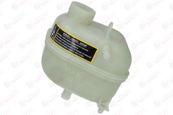 BIRTH 80603 Vyrovnávacia nádržka Mini r52 1.6 John Cooper Works 210 KS Benzín cena