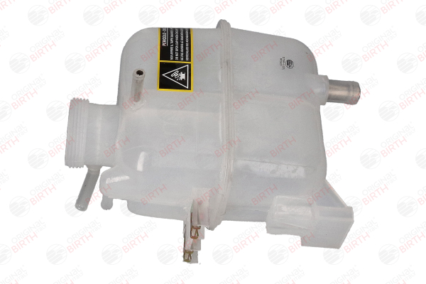 Depósito de expansão, líquido de refrigeração 80609 BIRTH 95352005 CHEVROLET