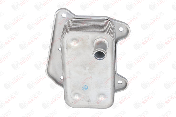 BIRTH 80797 Engine oil cooler