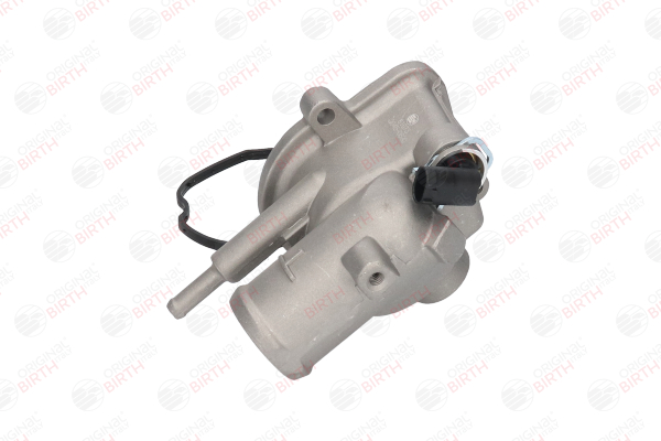 BIRTH 81073 Λαιμός θερμοστάτη Mercedes W203 C 200 CDI 2.2 (203.007) 122 PS Πετρέλαιο τιμες