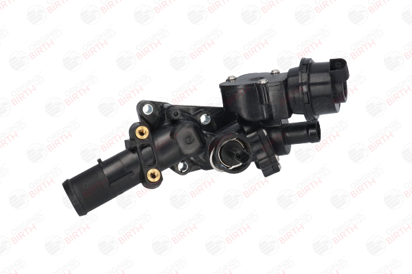BIRTH 81079 Kühlwasserflansch für Dacia LOGAN MCV II 1.5 dCi 75 PS 2015 K9K 626 Diesel BIRTH 81079 Wasserflansch Dacia Logan MCV 2 1.5 dCi 75 PS Diesel Kosten