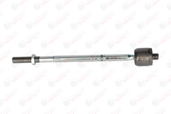 BIRTH AX7064 Rótulas axiales para Jeep CHEROKEE KL 2.4 186 cv 2013 ED6 Motor Otto BIRTH AX7064 Rótula axial de dirección Jeep Cherokee KL 2.4 186 cv Gasolina precio