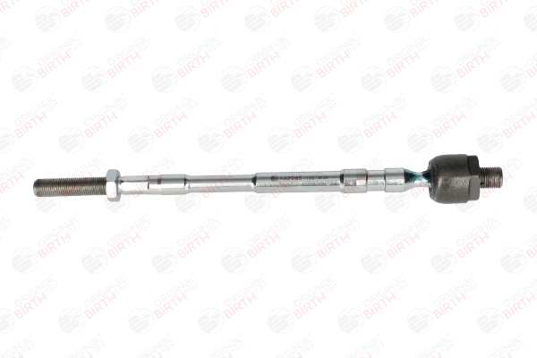 BIRTH AX7065 Spurstange Subaru XV 2 2.0 i AWD 152 PS Benzin Kosten
