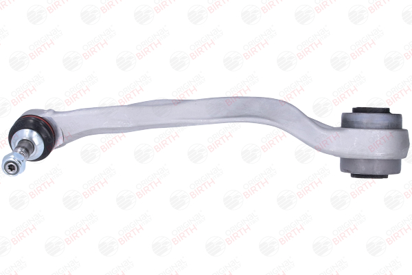 BIRTH BR2516 Wahacz, zawieszenie koła