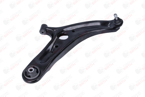 BIRTH BR2731 Dreieckslenker Kia Venga YN 1.4 CRDi 75 75 PS Diesel Kosten