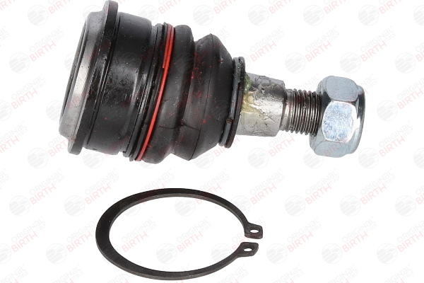 BIRTH Zvislý / nosný čap CX9245 Čap ramena BIRTH TOYOTA CX9245