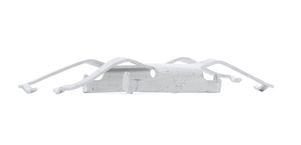 Accessoireset, schijfremblok JP GROUP PEUGEOT 1164006010