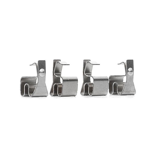 JP GROUP 3964002310 Lisakomplekt, ketaspidurikate Mitsubishi hind originaal