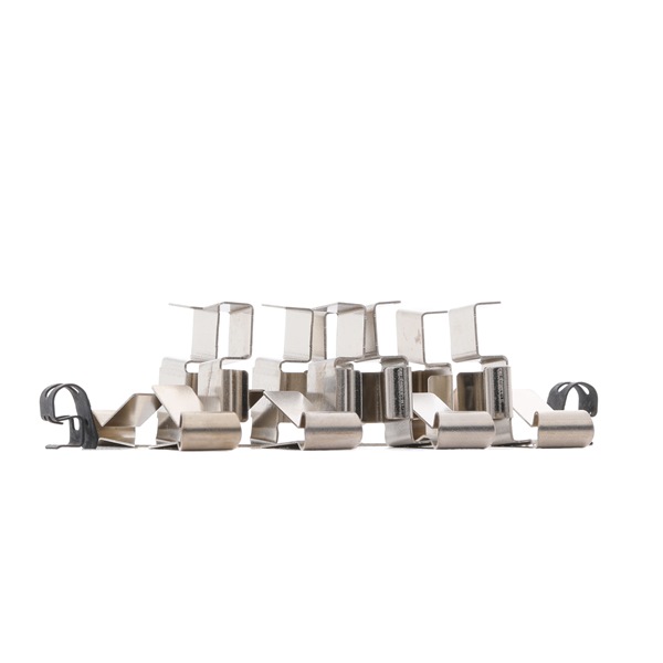 JP GROUP 4764002210 Kit accessori, pastiglia freno