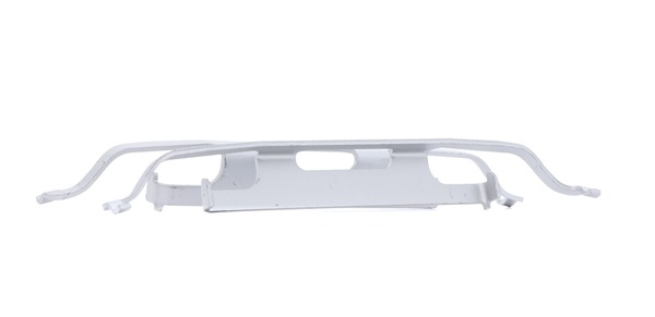 JP GROUP 4964002710 Accessoireset, schijfremblok Passat 3B6 1.8 4motion 170 Pk Benzine prijs