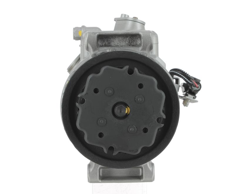 Compresseur de climatisation 8629756 CEVAM C2C13240 JAGUAR