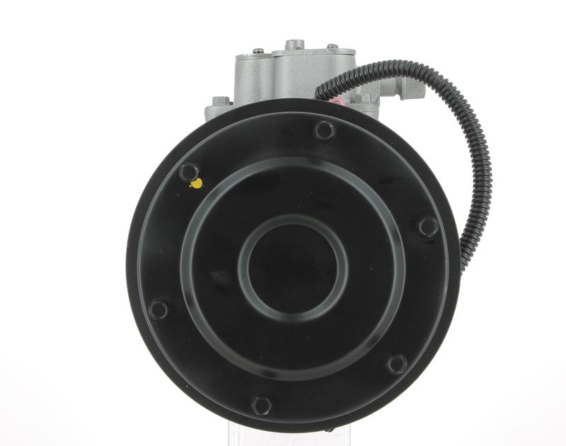 Ilmastoinnin kompressori 8634256 CEVAM 20Y-979-3110 Ilmastoinnin kompressori 8634256 CEVAM 20Y9 793 110 VOLVO