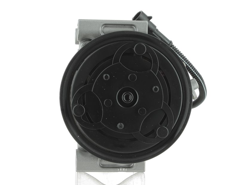 Klimakompressor 8637154 CEVAM 9520169GC0 FIAT