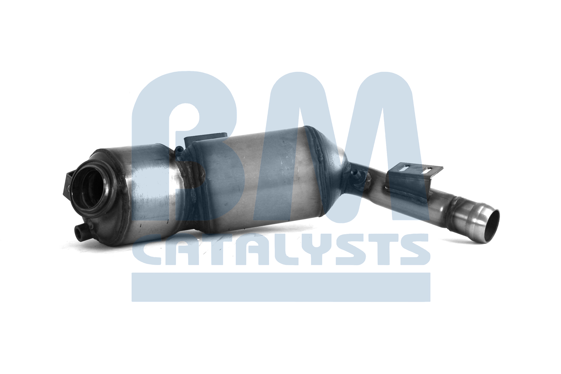 BM CATALYSTS BM11073H Filtro antiparticolato (FAP)