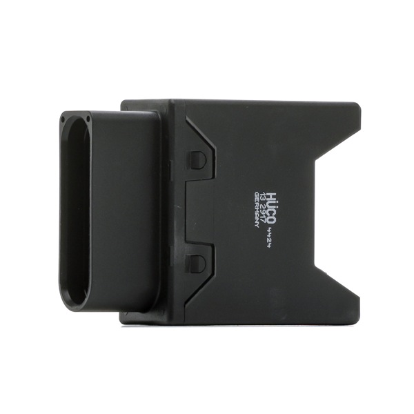 Unidade de comando, bomba de combustível 132917 HITACHI 5Q0 906 093 VW