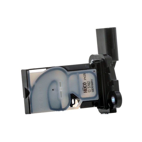 HITACHI 135142 Gaisa masas mērītājs DACIA Duster II 1.2 TCe 125 4x4 (HMMA) 125 ZS 2020