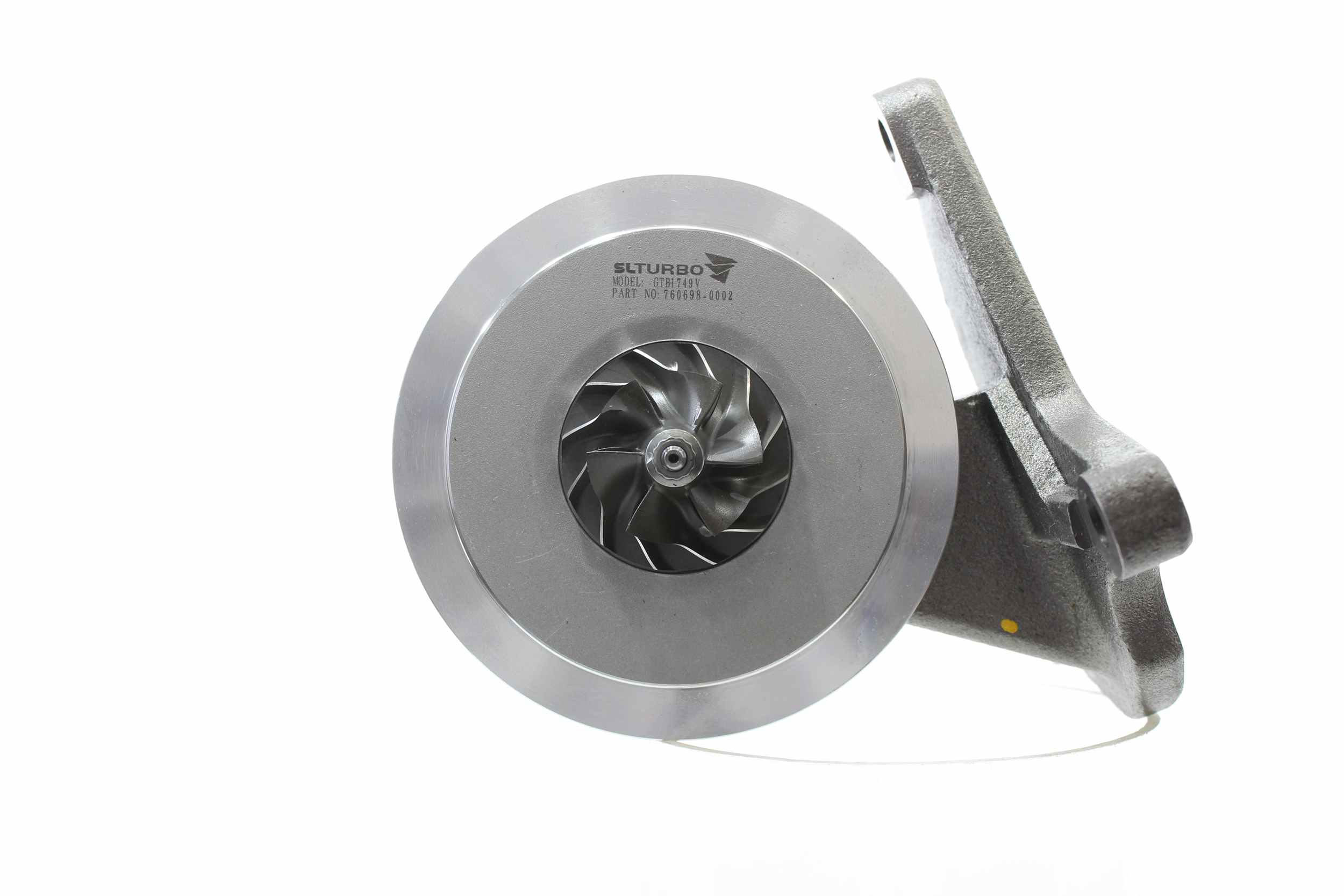 ALANKO 922355 Conjunto piezas turbocompresor
