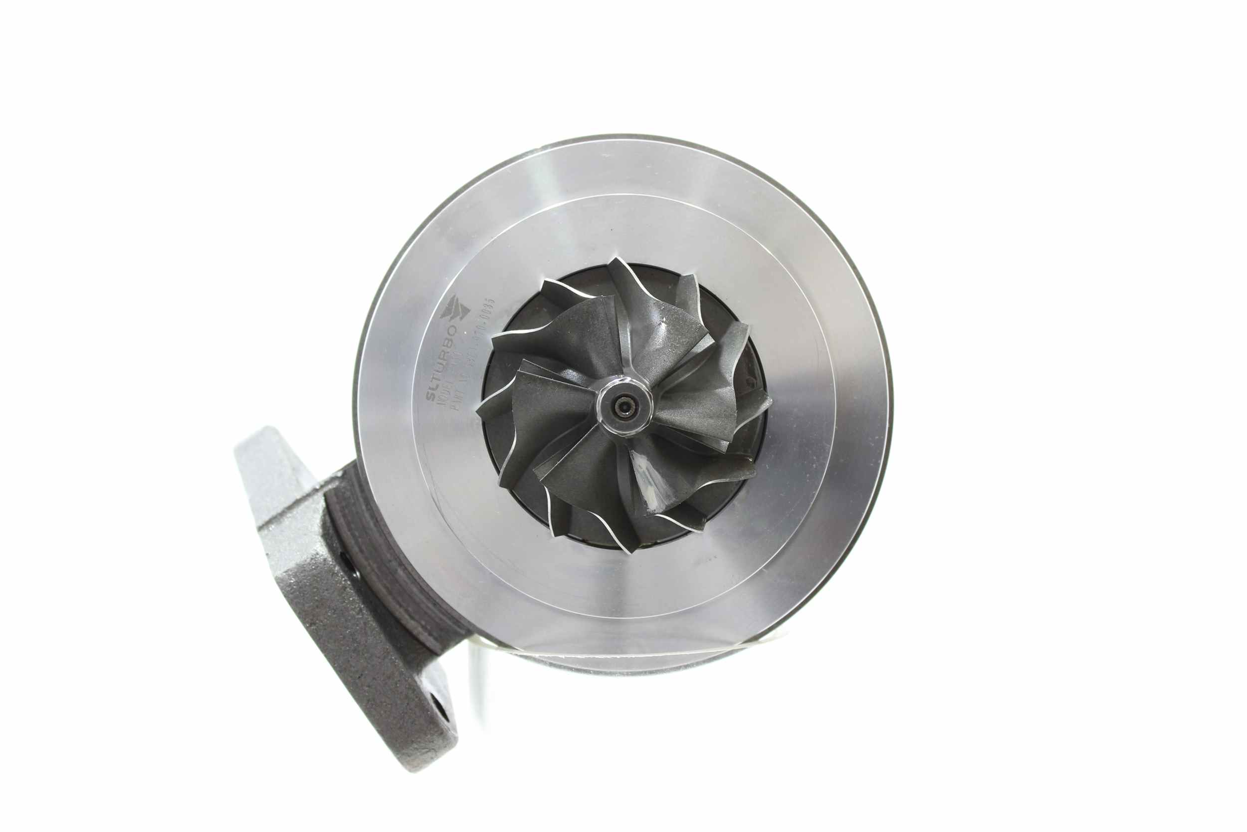 ALANKO 922357 Lejehus, turbo
