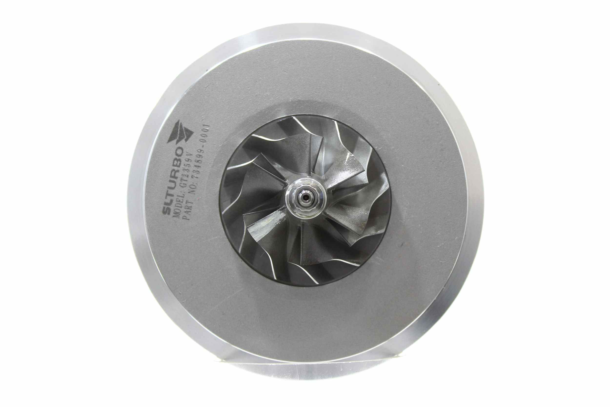 ALANKO 10922364 Turbocompressor Mercedes S211 E 280 CDI 3.2 (211.223) 177 cv Diesel preço