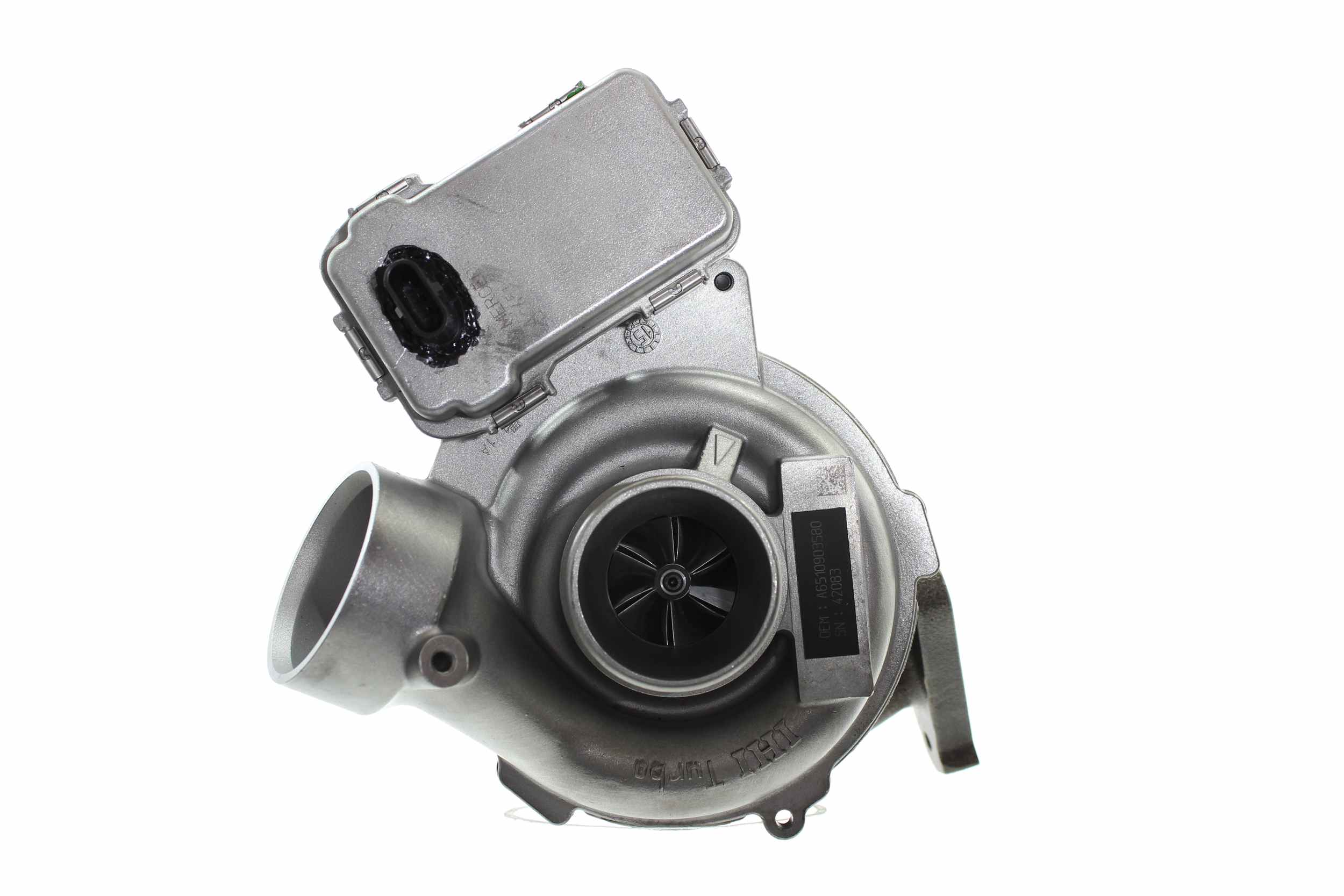 ALANKO 901515 Turbod