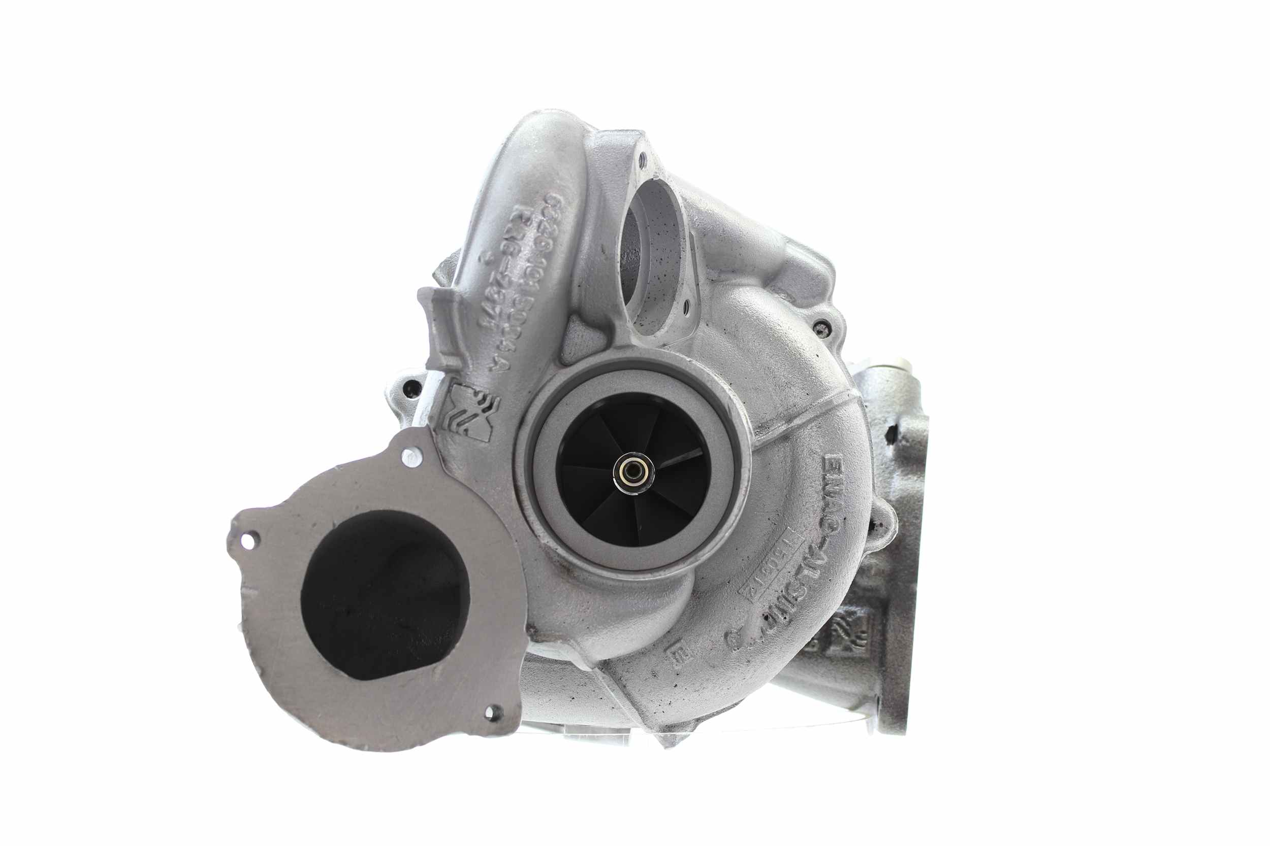 Turbolader 11901578 ALANKO 11 65 7 809 863 Turbolader 11901578 ALANKO 11657809863 BMW