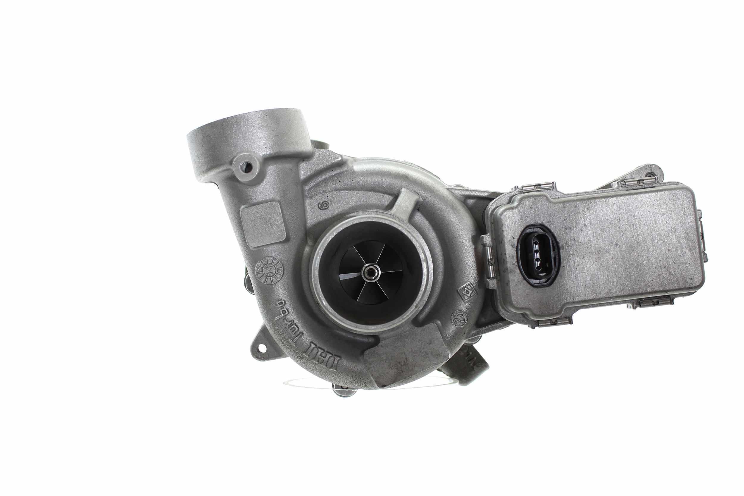 Turbocompresseur 11901591 ALANKO A6510901680 AUDI