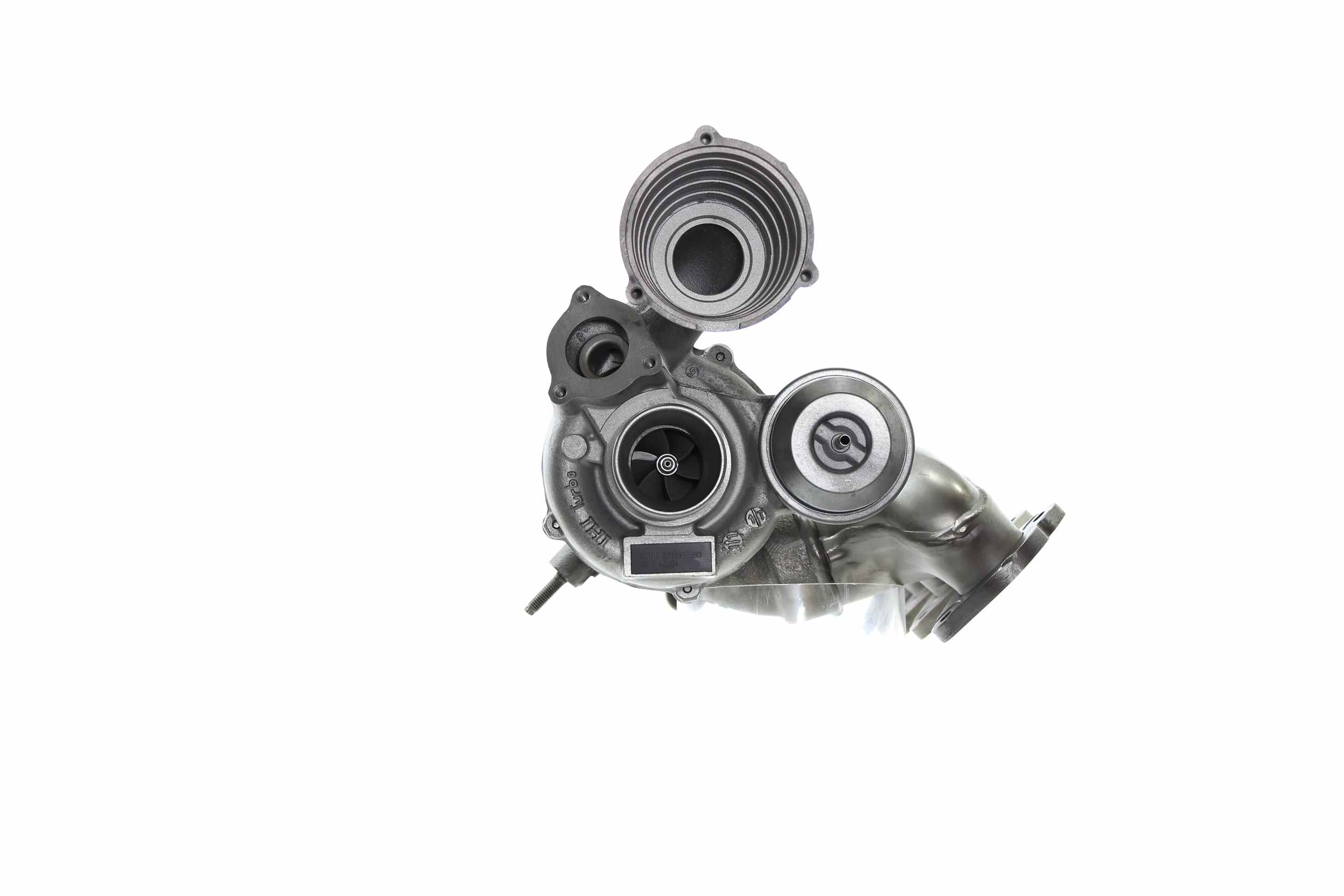 Turbocompresseur 11901592 ALANKO A271 090 33 80 MERCEDES-BENZ