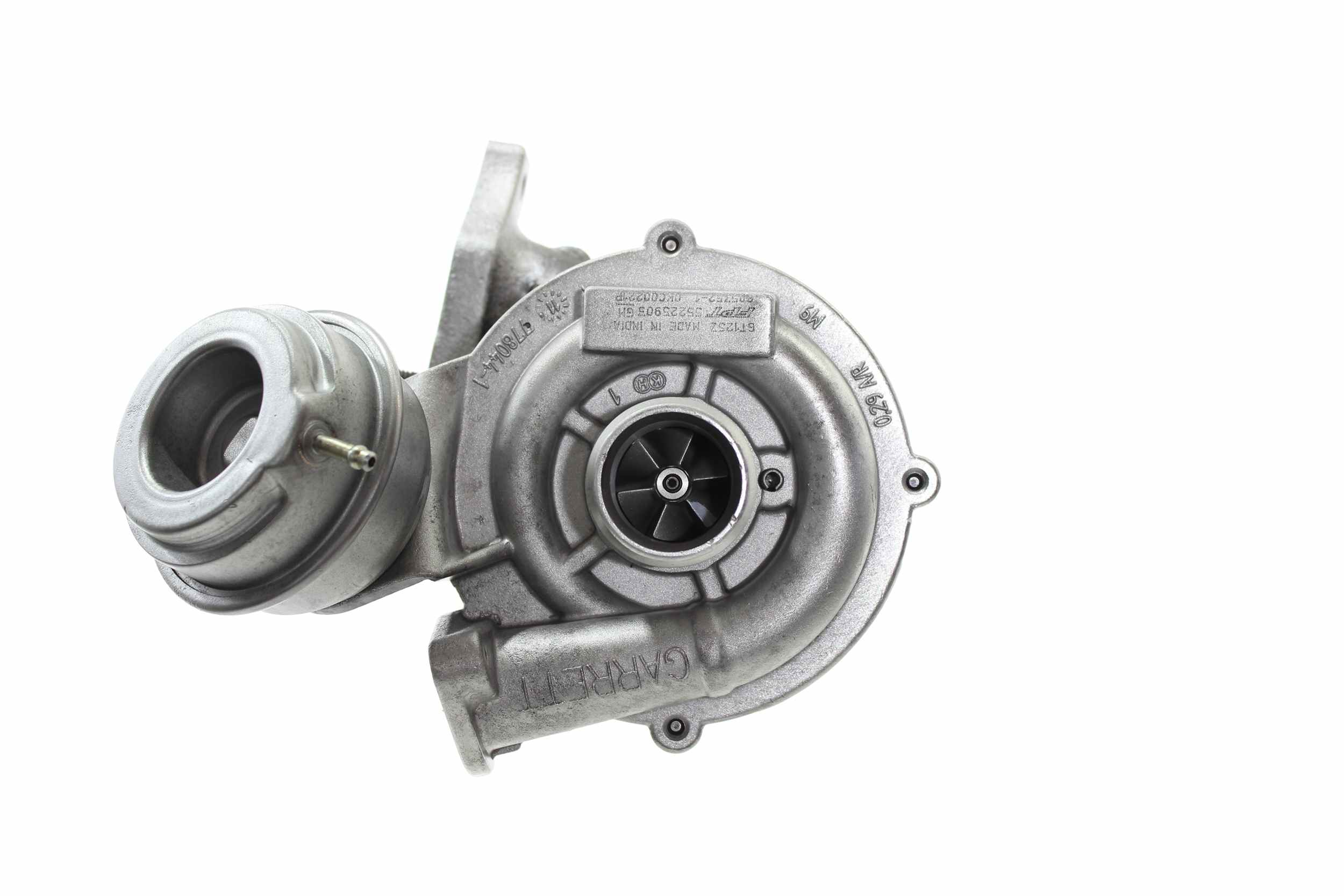 ALANKO 11901609 Turbocompressor Suzuki Swift fz nz 1.3 DDiS (AZG 413D, ZC02S, ZC92S) 75 cv Diesel preço