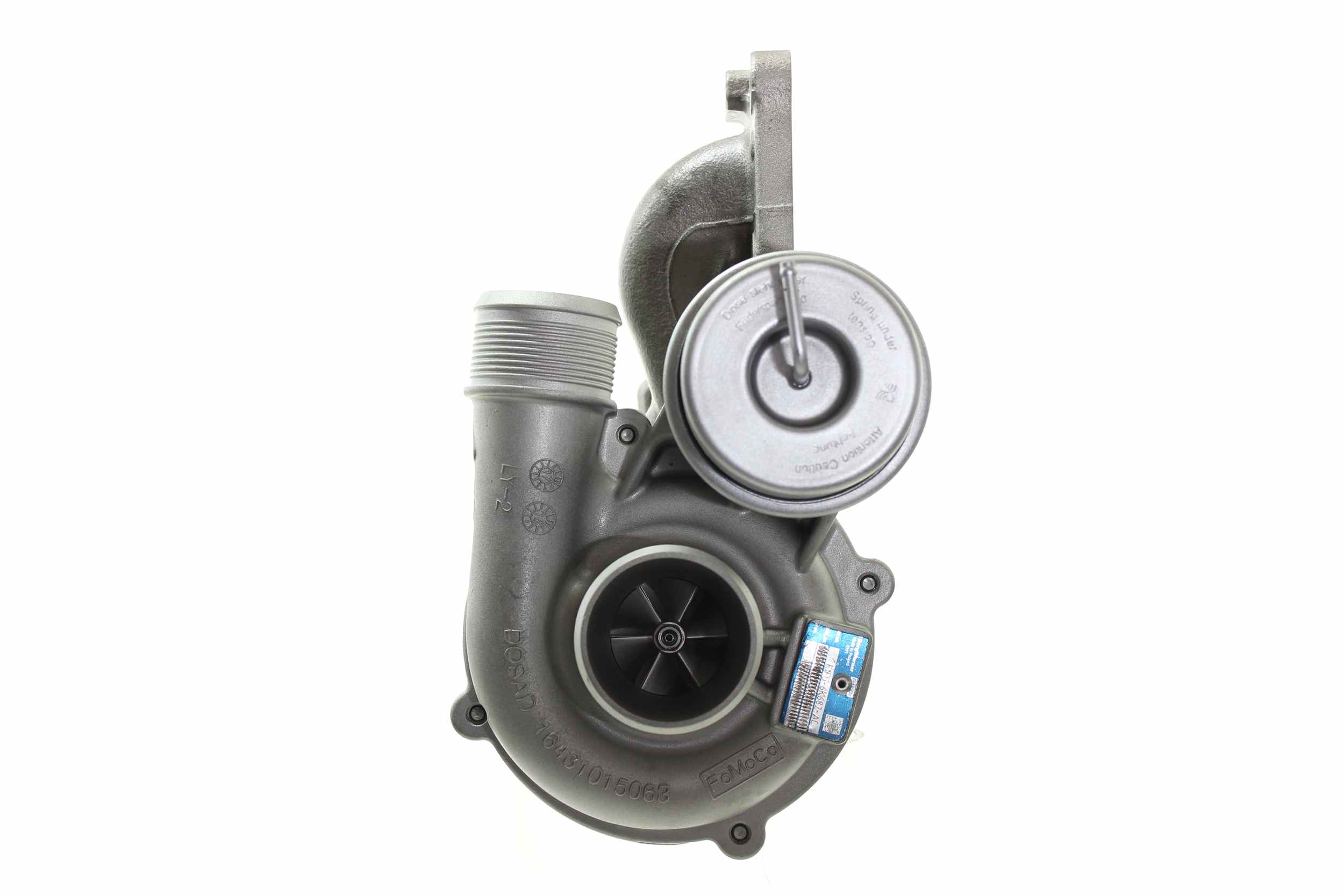 ALANKO 901622 Turbokompresors